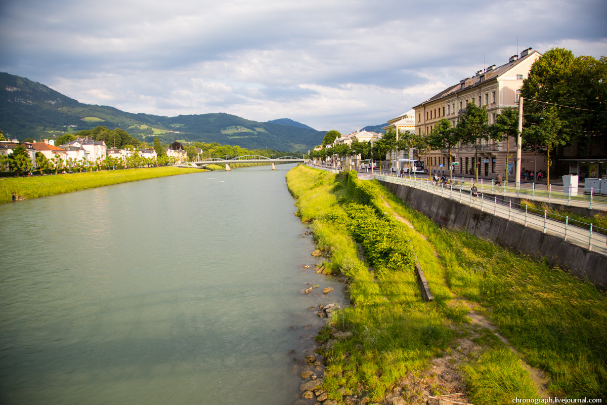 Salzburg